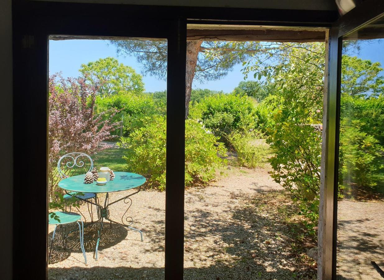 Le Clos D'Almide 莫内斯捷 外观 照片